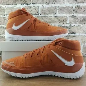 Nike KD 13 TB Promo UT Longhorns Orange CW4115-801 Nike | Shoes | Nike Kd 3 Tb Promo Ut Longhorns Orange  main image 2